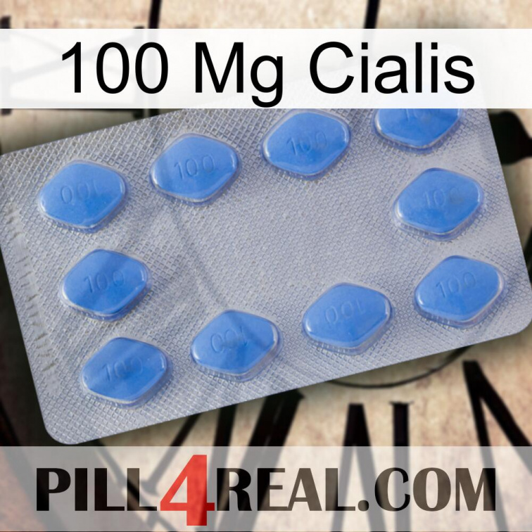 100Mg Cialis 21